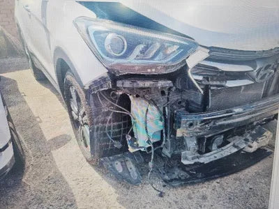 2018 Hyundai Santa FE KMHSW81UBJU779314 VIN:KMHSW81UBJU779314