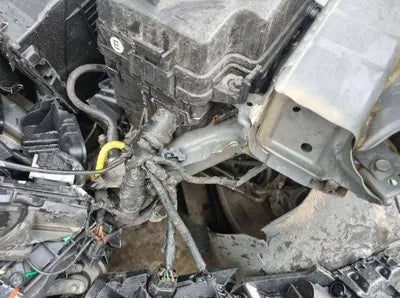 2018 Hyundai Kona VIN: