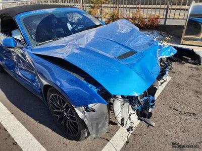 2021 Ford Mustang GT 1FATP8FF9M5110952 VIN:1FATP8FF9M5110952
