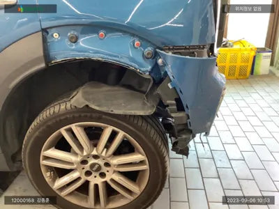 2021 MINI Countryman WMW31BR02N3N82887 VIN:WMW31BR02N3N82887