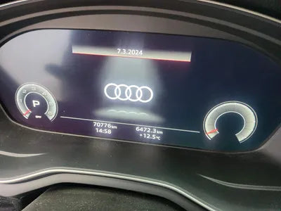 2020 Audi A4 WAUZZZF44LN012779 VIN:WAUZZZF44LN012779