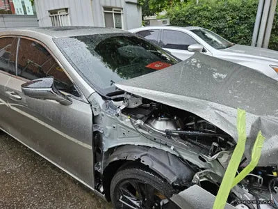 2022 Lexus ES 300 VIN: