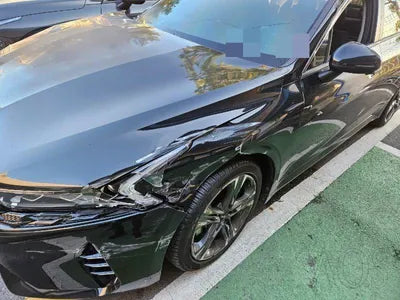 2022 Kia K5 VIN: