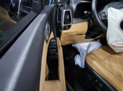 2021 Kia Sorento KNARK81BHMA089011 VIN:KNARK81BHMA089011