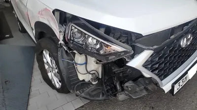 2019 Hyundai Tucson KMHJ2817GKU980424 VIN:KMHJ2817GKU980424