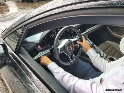 2020 Porsche Panamera WP0AE2974LL131839 VIN:WP0AE2974LL131839