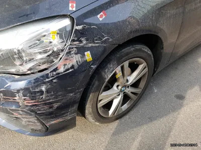 2017 BMW 2 Series Gran Tourer WBA2C1109HV900637 VIN:WBA2C1109HV900637