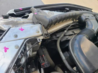 2017 Mercedes-Benz E 220 WDDZF0EBXHA141623 VIN:WDDZF0EBXHA141623