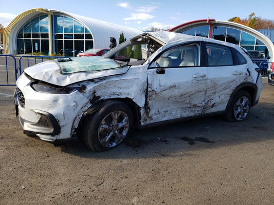 2023 HONDA HR-V LX VIN:3CZRZ2H31PM745025
