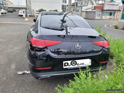 2019 Mercedes-Benz CLS 400 WDD2J2DB0KA046282 VIN:WDD2J2DB0KA046282