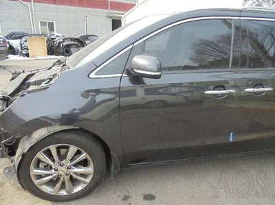 2018 Kia Carnival KNAME81ABKS505286 VIN:KNAME81ABKS505286
