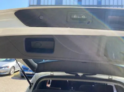 2015 Volkswagen Tiguan WVGZZZ5NZFW537392 VIN:WVGZZZ5NZFW537392