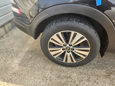 2015 Kia Sportage VIN: