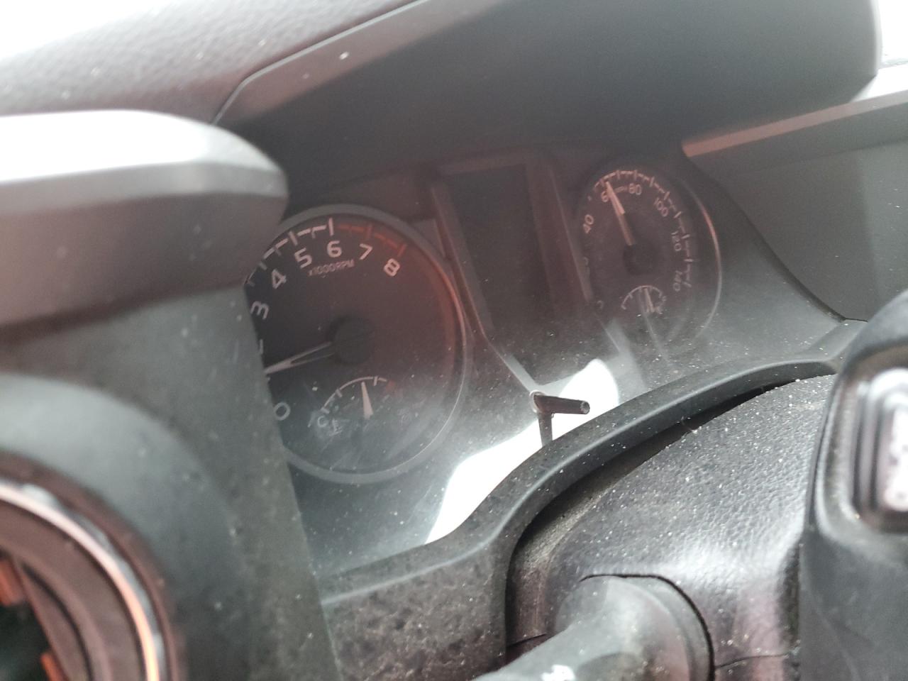 2023 TOYOTA TACOMA DOUBLE CAB VIN:3TMCZ5AN9PM564506