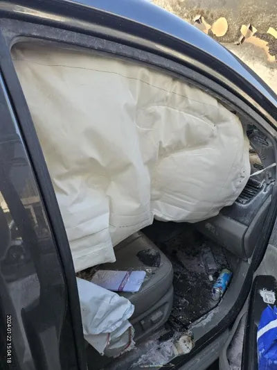 2017 Kia Carnival VIN: