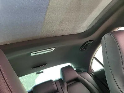 2017 Mercedes-Benz CLA 250 VIN: