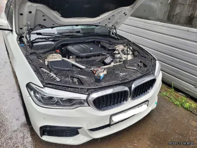 2020 BMW 520 WBAJF5106LWW64610 VIN:WBAJF5106LWW64610