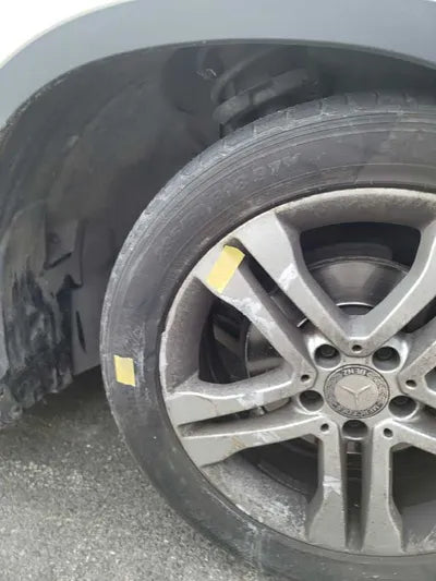 2015 Mercedes-Benz GLA 200 WDCTG0JB8FJ030529 VIN:WDCTG0JB8FJ030529