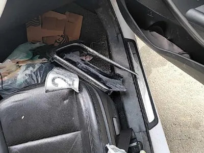 2016 Hyundai Santa FE KMHSW81XDGU665677 VIN:KMHSW81XDGU665677