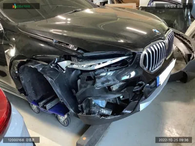 2021 BMW X1 WBA31AD05M5S85617 VIN:WBA31AD05M5S85617