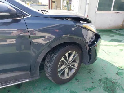 2015 Hyundai Santa FE KMHSW81UBFU454061 VIN:KMHSW81UBFU454061