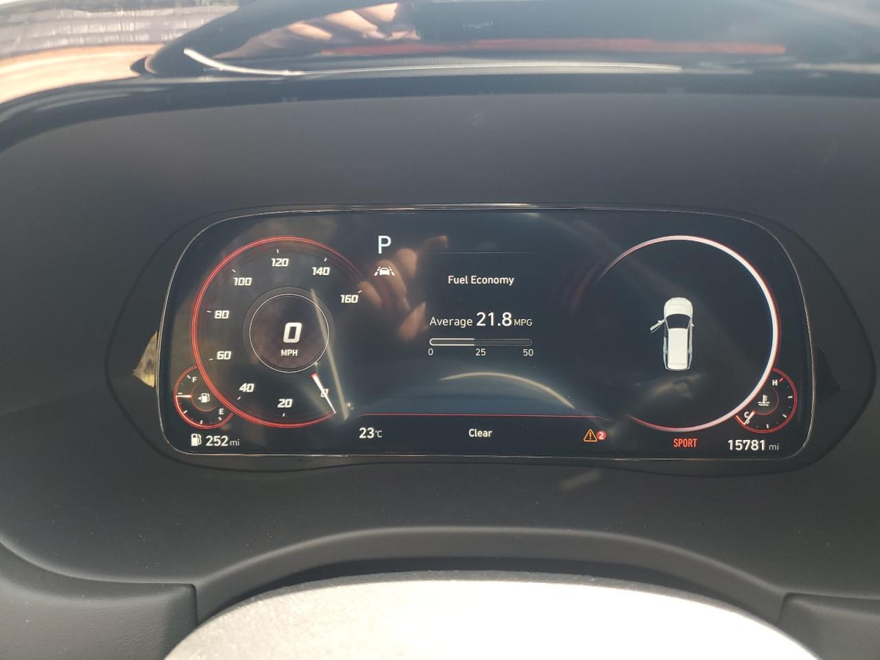 2022 HYUNDAI PALISADE LIMITED VIN:KM8R54HE0NU416920