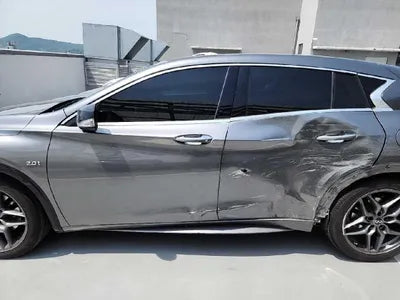 2017 Infiniti Q30 SJKCH53EXHA053253 VIN:SJKCH53EXHA053253