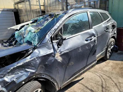 2023 Kia Sportage KNAPX81GBRK110455 VIN:KNAPX81GBRK110455