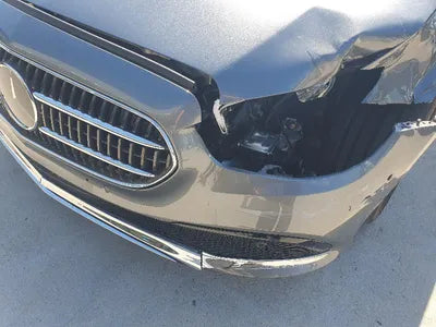 2021 Mercedes-Benz E 250 W1KZF4FB1MA992595 VIN:W1KZF4FB1MA992595