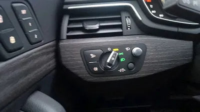 2019 Audi A4 WAUZZZF49KA125486 VIN:WAUZZZF49KA125486