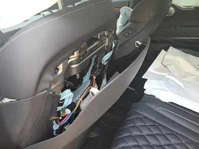 2021 Genesis GV80 KMTHC81CDMU066394 VIN:KMTHC81CDMU066394