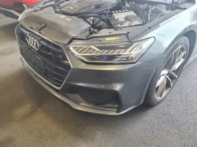 2021 Audi A7 VIN: