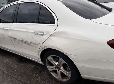 2018 Mercedes-Benz E 200 WDDZF4CBXJA296432 VIN:WDDZF4CBXJA296432