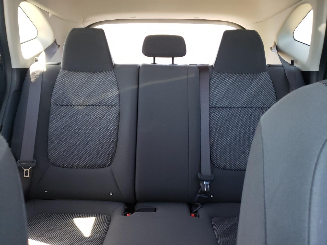 2023 KIA SELTOS LX VIN:KNDEPCAA2P7366750