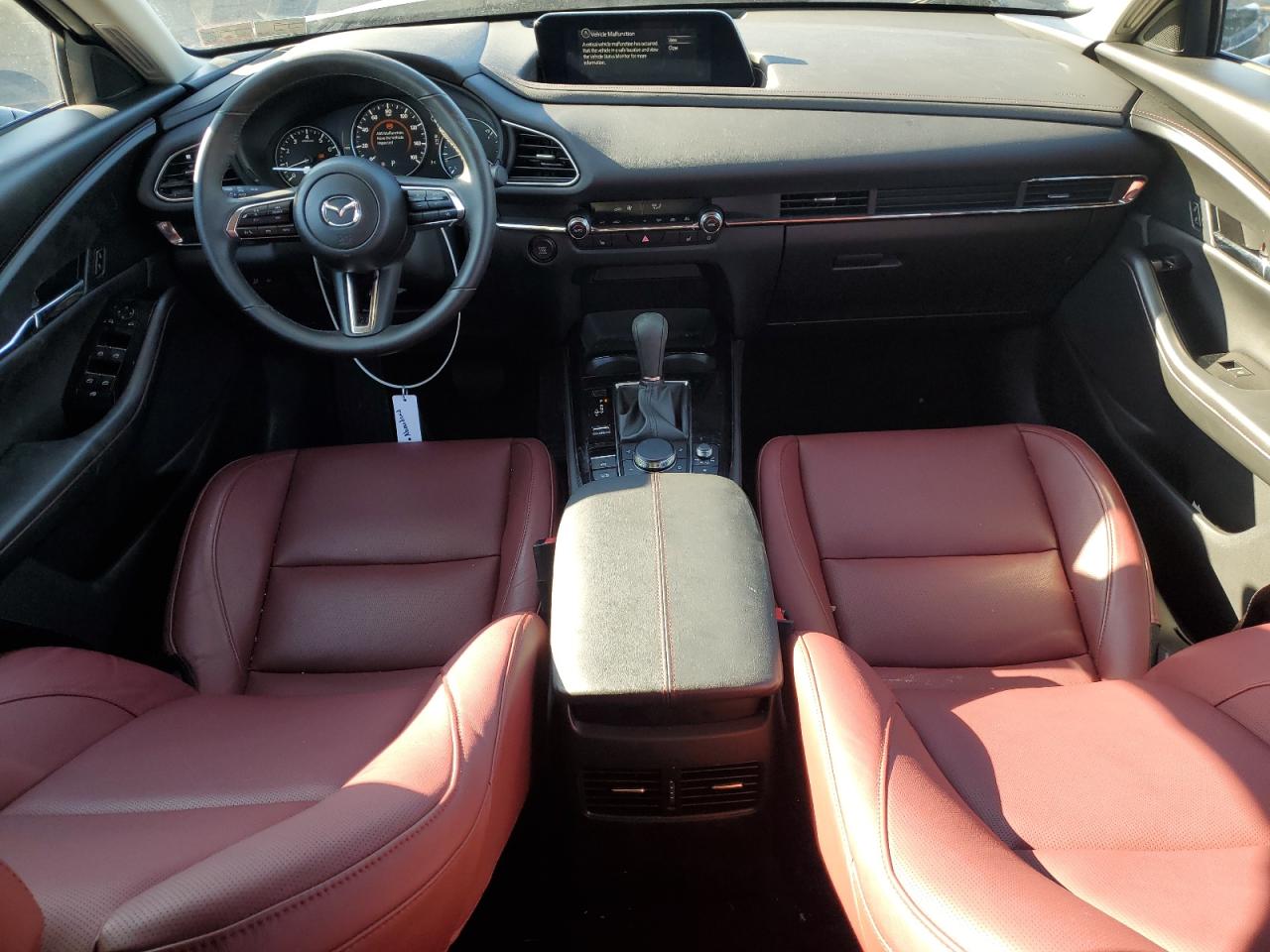 2024 MAZDA CX-30 PREFERRED VIN:3MVDMBCM1RM669385