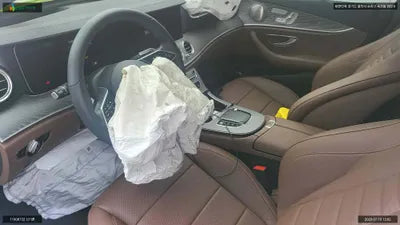 2021 Mercedes-Benz E 350 W1KZF8GBXNB008930 VIN:W1KZF8GBXNB008930