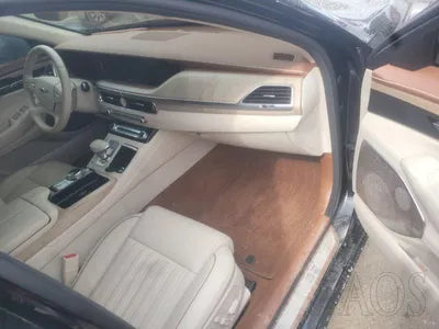 2020 Genesis G90 VIN: