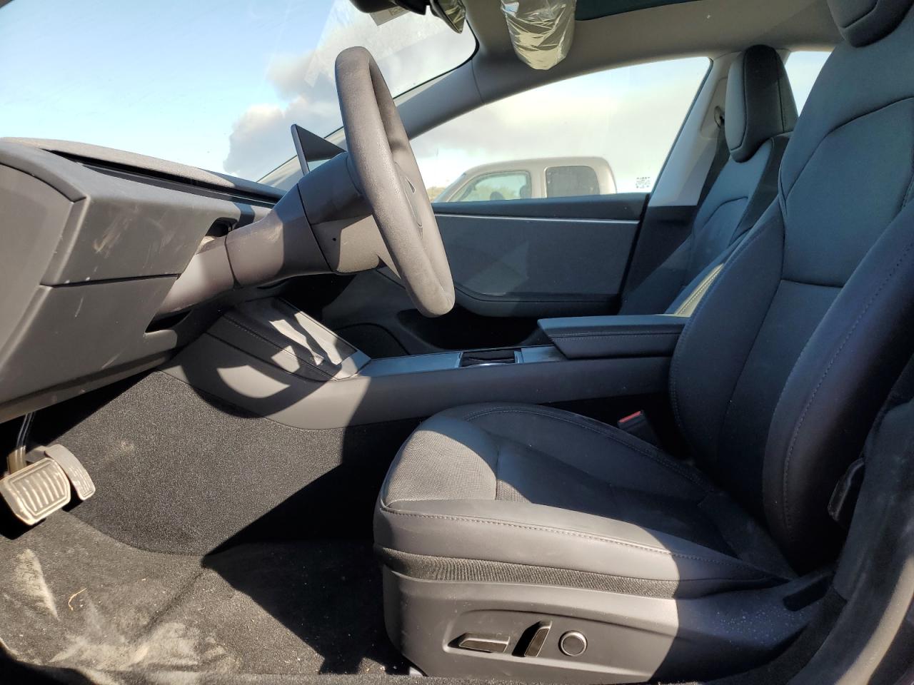 2024 TESLA MODEL 3  VIN:5YJ3E1EA8RF751612