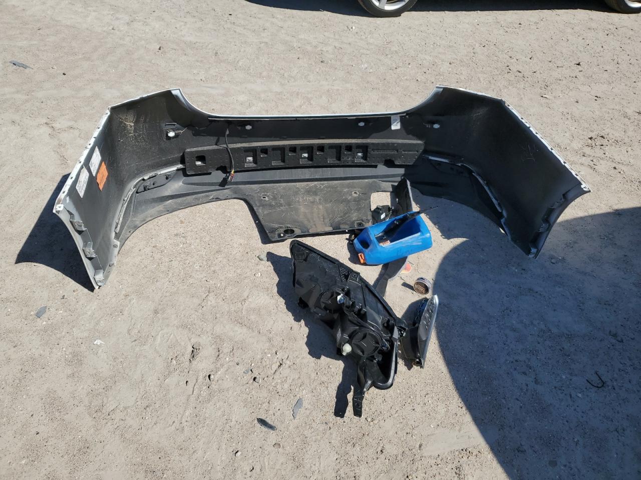 2024 CHEVROLET MALIBU LT VIN:1G1ZD5ST7RF200148