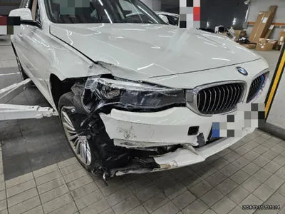 2020 BMW 320 WBA8T3104LCE36671 VIN:WBA8T3104LCE36671