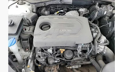 2016 Kia K5 KNAGT415GGA016374 VIN:KNAGT415GGA016374