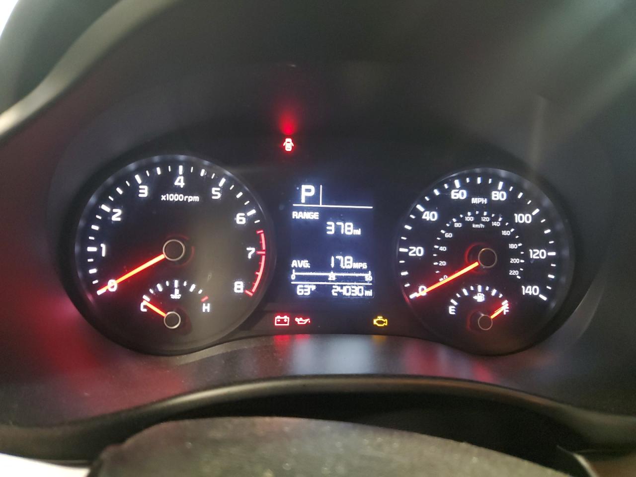2022 KIA RIO LX VIN:3KPA24AD2NE483786