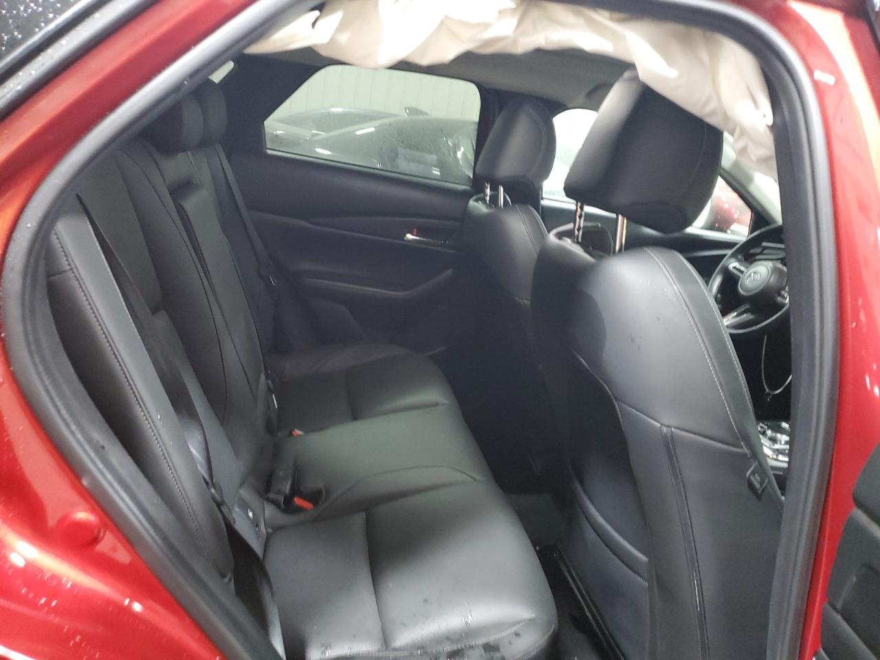 2022 MAZDA CX-30 PREFERRED VIN:3MVDMBCL7NM451730