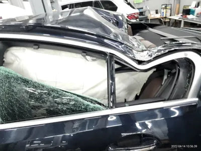 2017 BMW 520 WBAJC5106JWB84320 VIN:WBAJC5106JWB84320