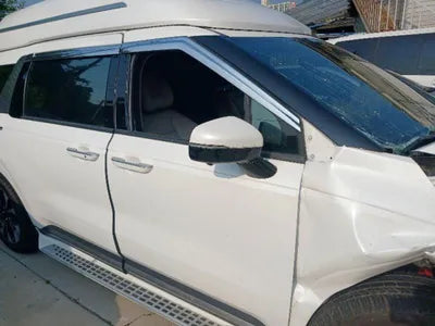 2021 Kia Carnival VIN: