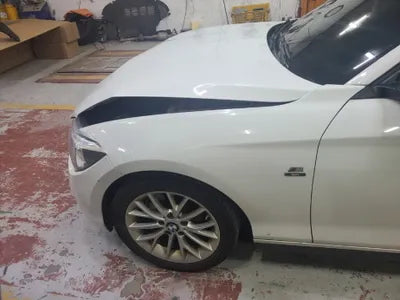 2015 BMW 118 WBA1C1105FJ838623 VIN:WBA1C1105FJ838623