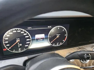 2019 Mercedes-Benz CLS 400 VIN: