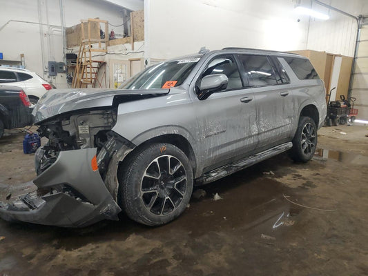 2023 CHEVROLET SUBURBAN K1500 RST VIN:1GNSKEKD4PR547933