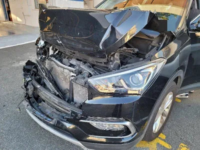 2018 Hyundai Santa FE KMHSW81UBJU840665 VIN:KMHSW81UBJU840665