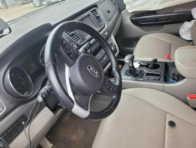 2019 Kia Carnival KNAMB81ABKS592317 VIN:KNAMB81ABKS592317
